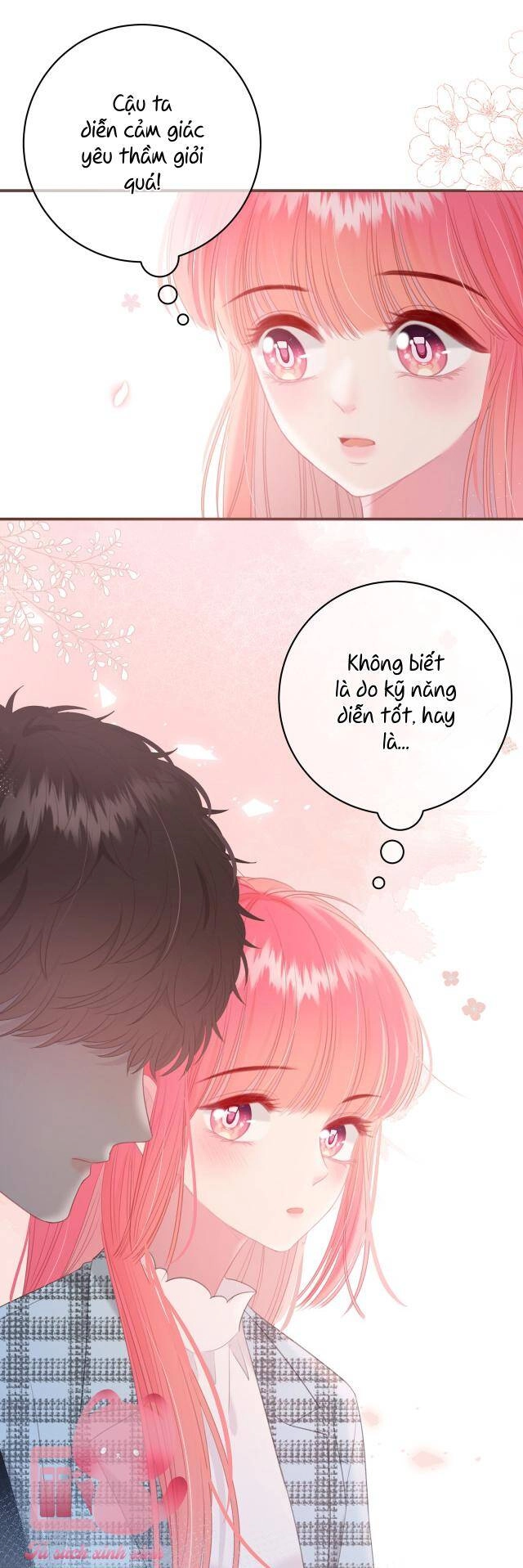 Tôi Sẽ Không Thích Cậu Đâu! Chapter 24 - 34