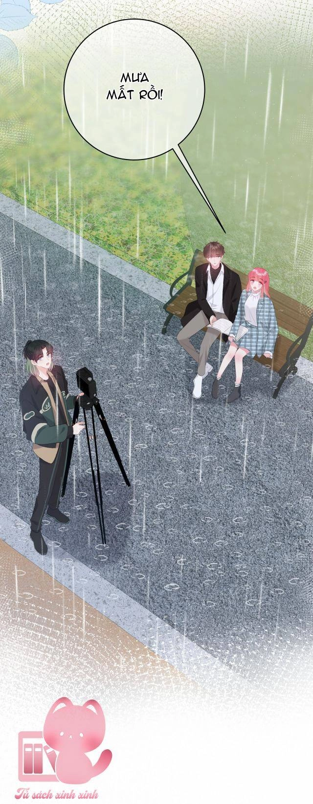 Tôi Sẽ Không Thích Cậu Đâu! Chapter 24 - 36