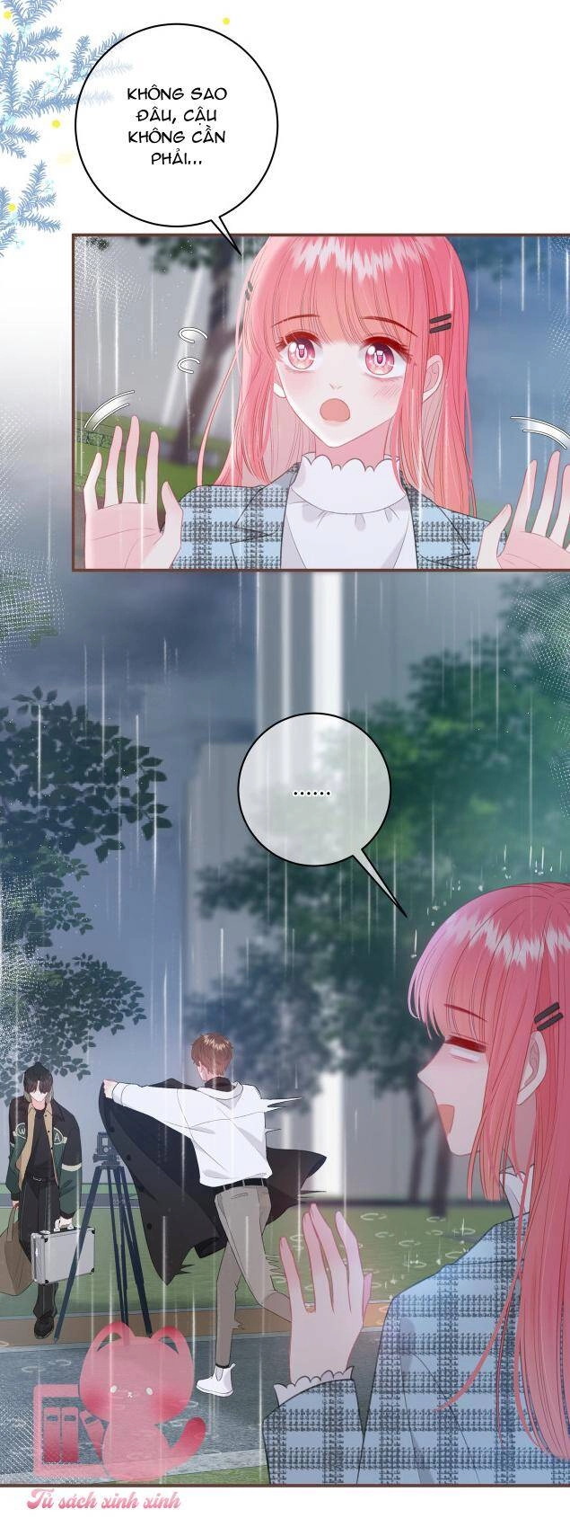 Tôi Sẽ Không Thích Cậu Đâu! Chapter 24 - 38