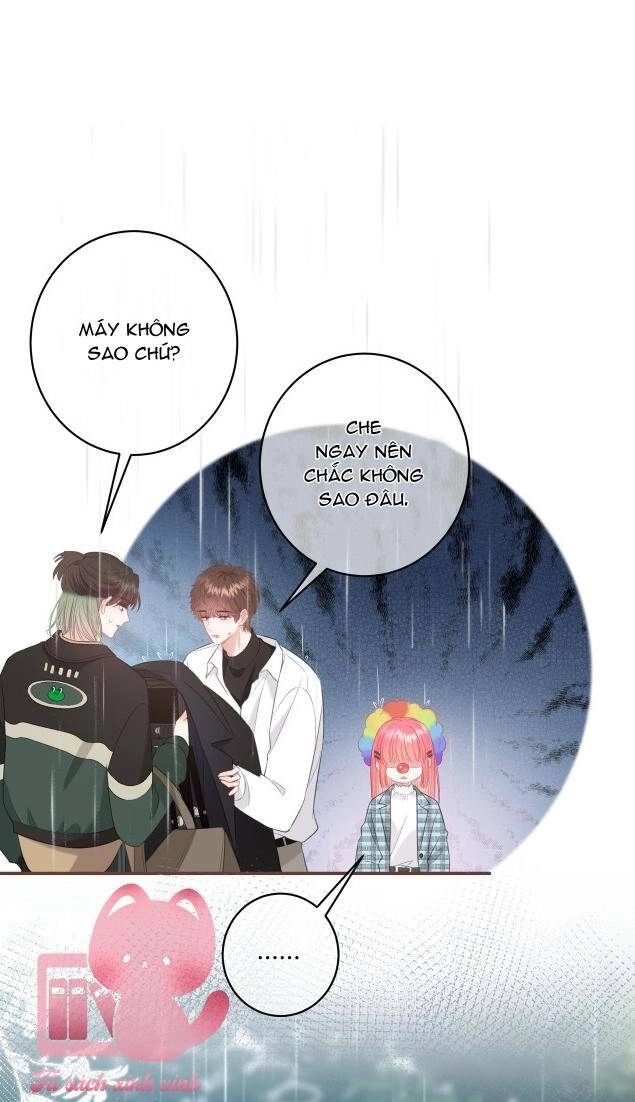 Tôi Sẽ Không Thích Cậu Đâu! Chapter 24 - 39