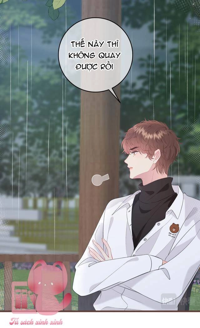 Tôi Sẽ Không Thích Cậu Đâu! Chapter 25 - 6