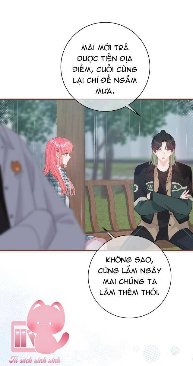 Tôi Sẽ Không Thích Cậu Đâu! Chapter 25 - 7