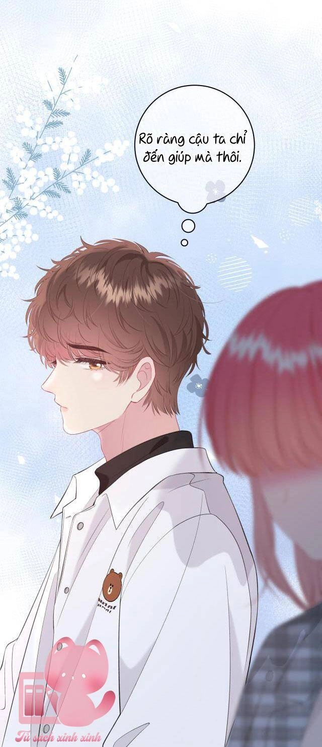 Tôi Sẽ Không Thích Cậu Đâu! Chapter 25 - 8