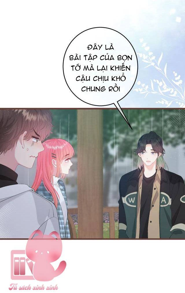 Tôi Sẽ Không Thích Cậu Đâu! Chapter 25 - 12