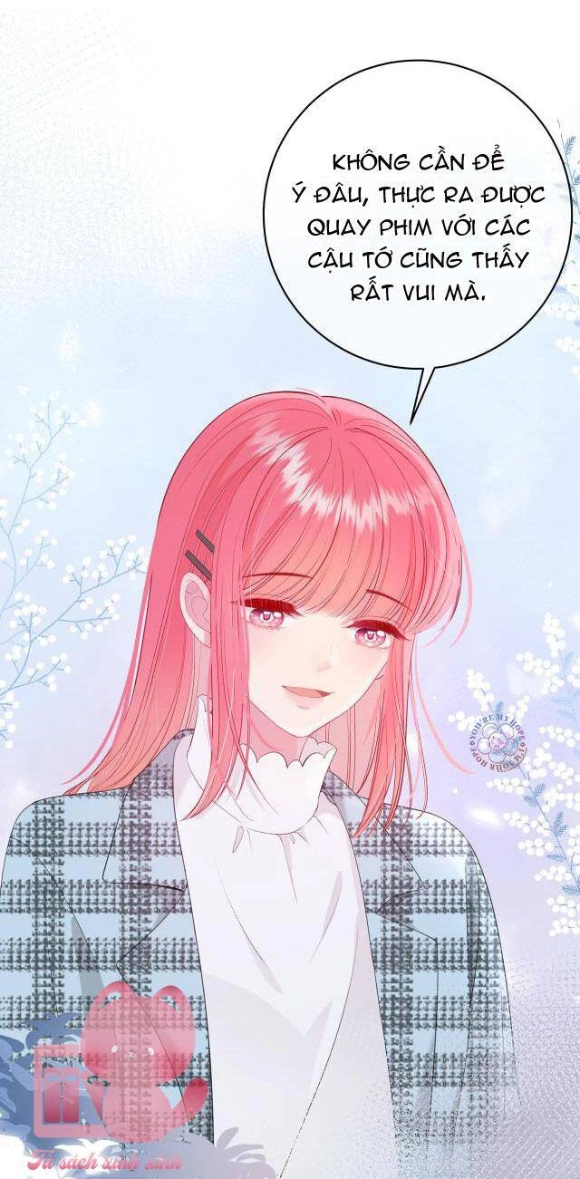 Tôi Sẽ Không Thích Cậu Đâu! Chapter 25 - 13