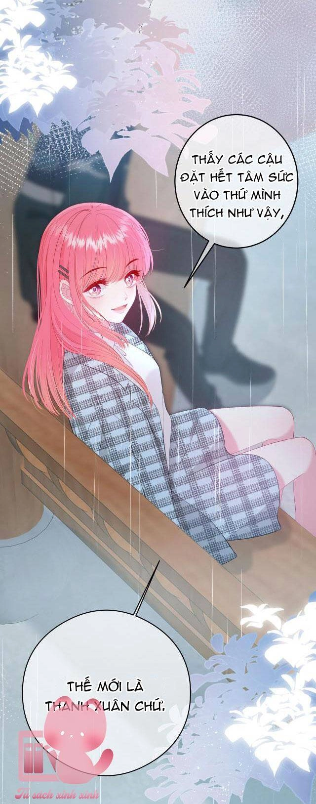 Tôi Sẽ Không Thích Cậu Đâu! Chapter 25 - 14