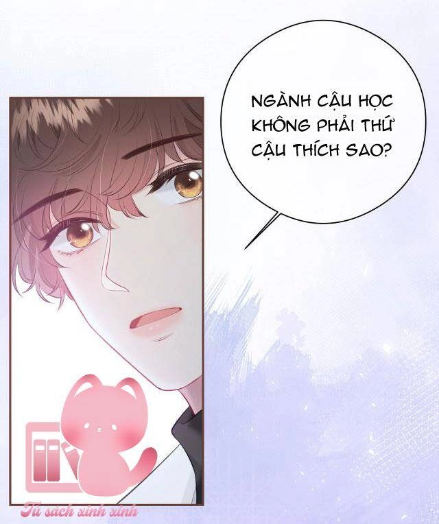 Tôi Sẽ Không Thích Cậu Đâu! Chapter 25 - 16