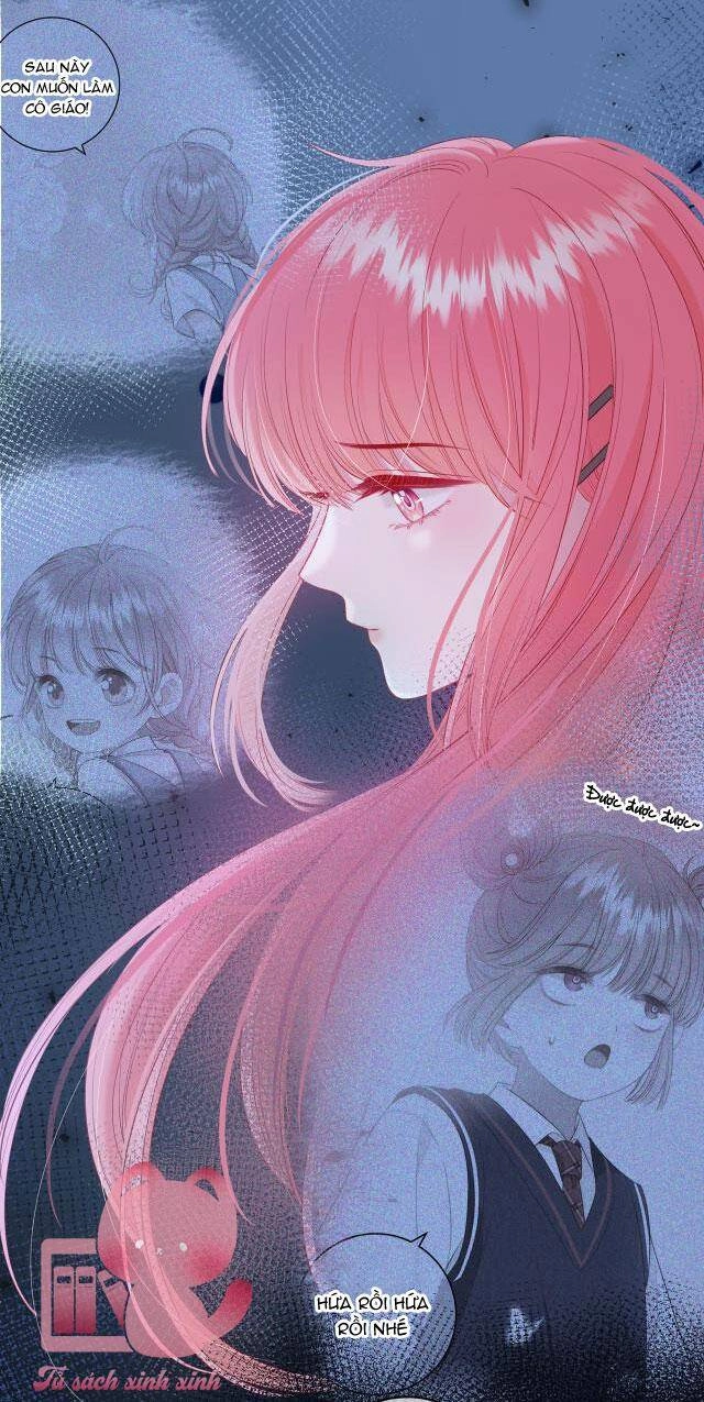 Tôi Sẽ Không Thích Cậu Đâu! Chapter 25 - 18