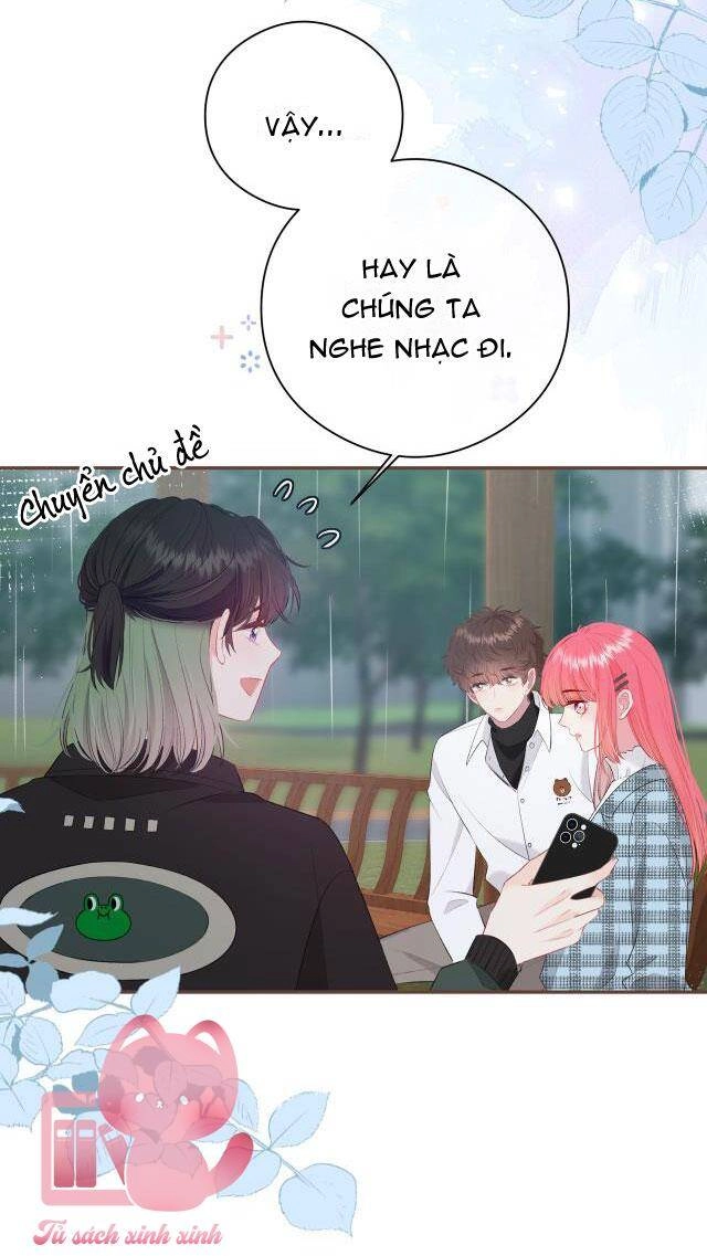 Tôi Sẽ Không Thích Cậu Đâu! Chapter 25 - 20