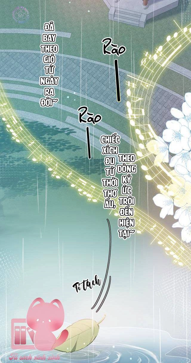 Tôi Sẽ Không Thích Cậu Đâu! Chapter 25 - 23