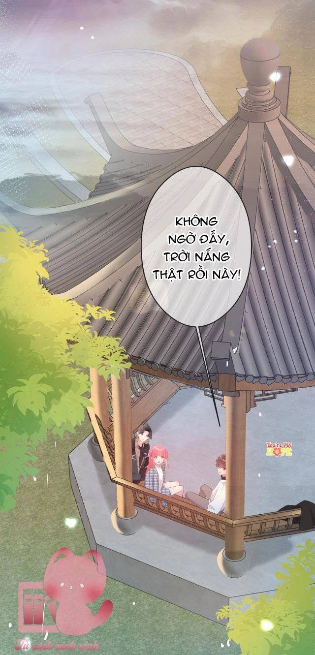 Tôi Sẽ Không Thích Cậu Đâu! Chapter 25 - 25