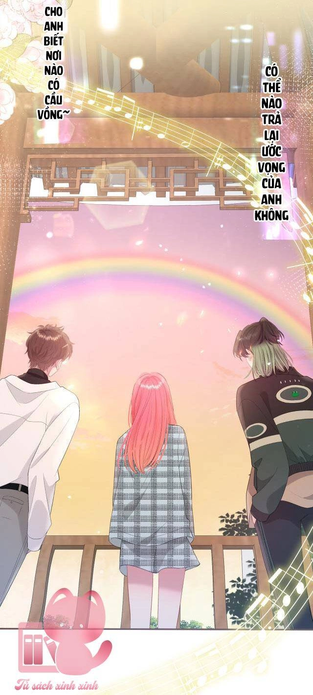 Tôi Sẽ Không Thích Cậu Đâu! Chapter 25 - 29