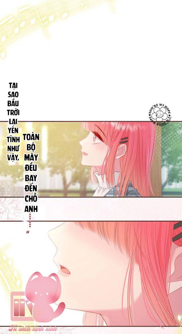 Tôi Sẽ Không Thích Cậu Đâu! Chapter 25 - 30