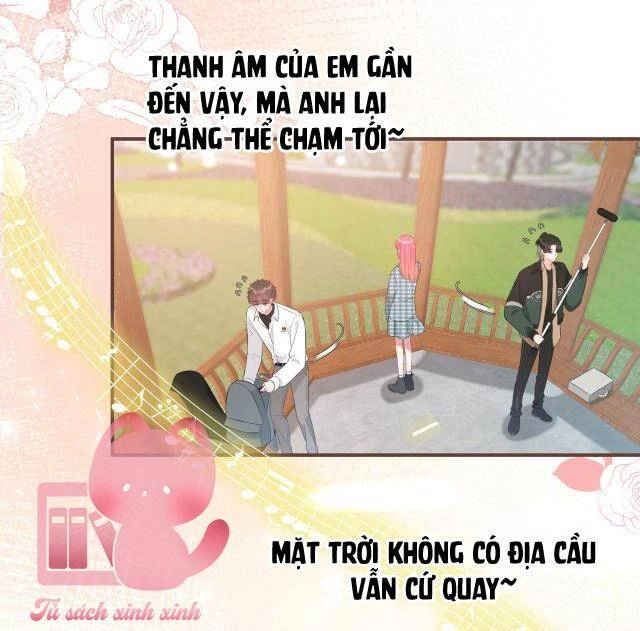 Tôi Sẽ Không Thích Cậu Đâu! Chapter 25 - 33