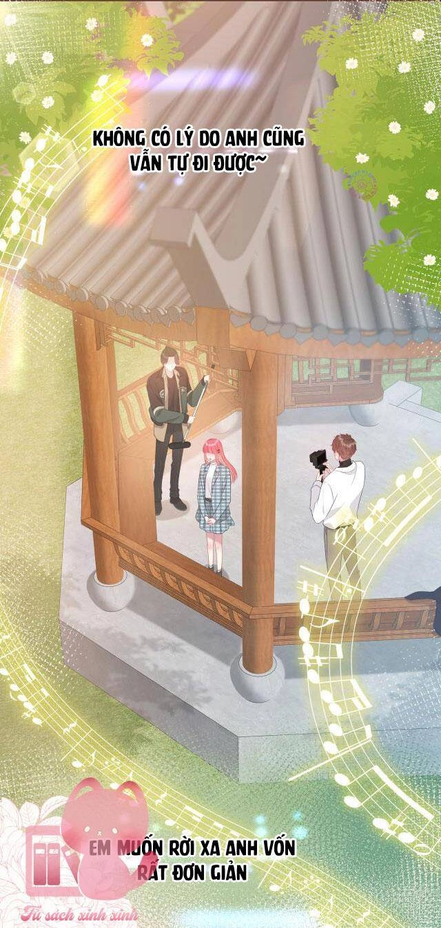 Tôi Sẽ Không Thích Cậu Đâu! Chapter 25 - 35