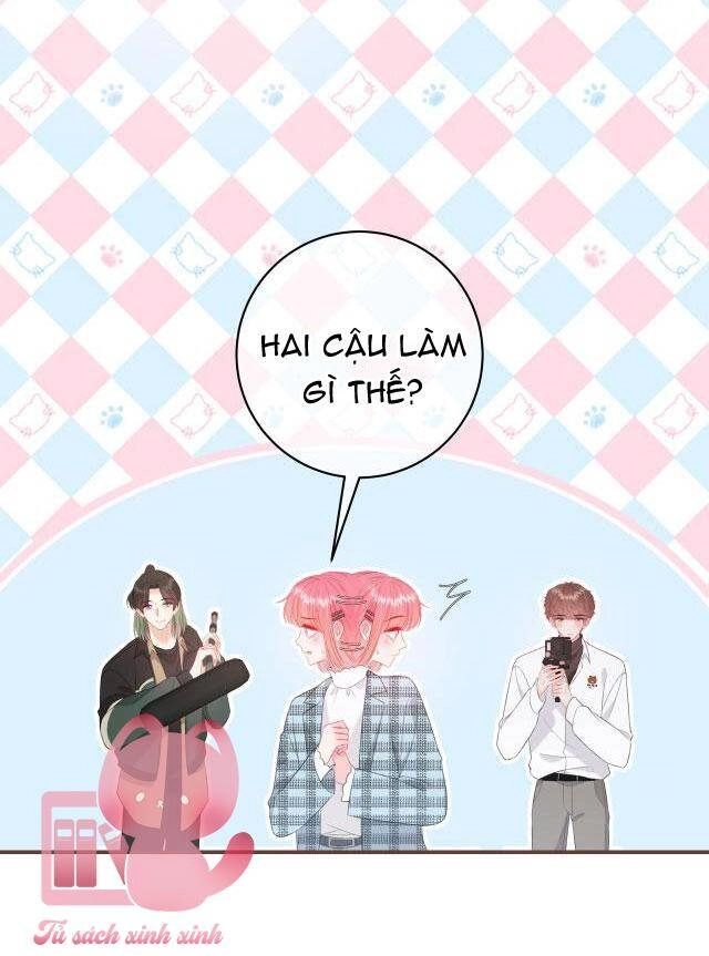 Tôi Sẽ Không Thích Cậu Đâu! Chapter 25 - 41