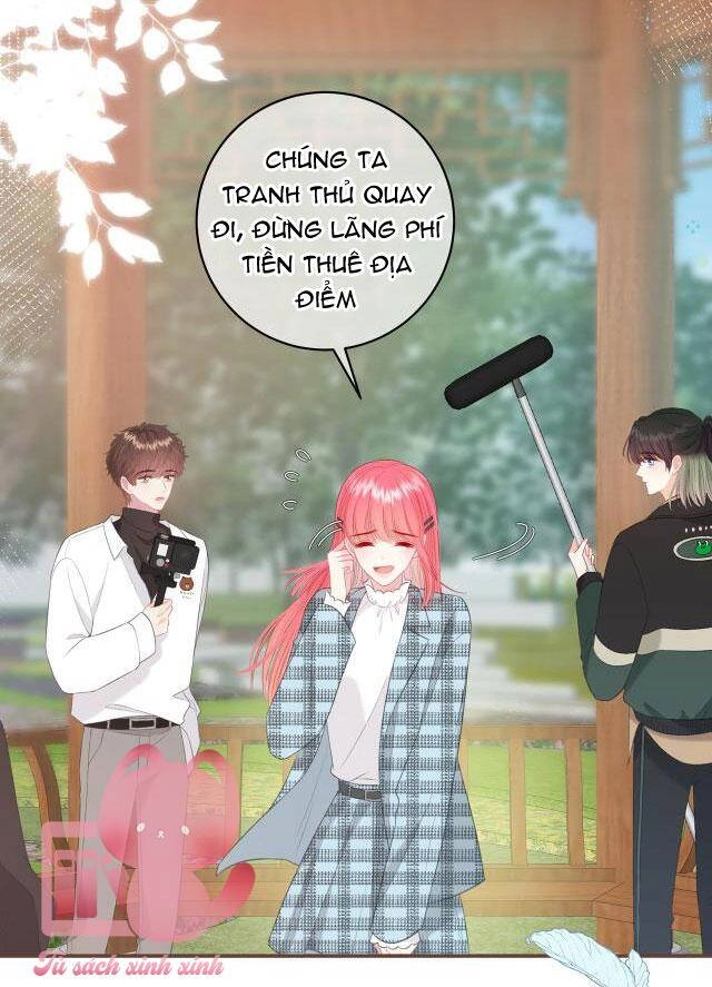 Tôi Sẽ Không Thích Cậu Đâu! Chapter 25 - 44