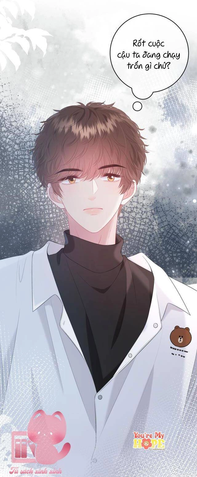 Tôi Sẽ Không Thích Cậu Đâu! Chapter 25 - 46