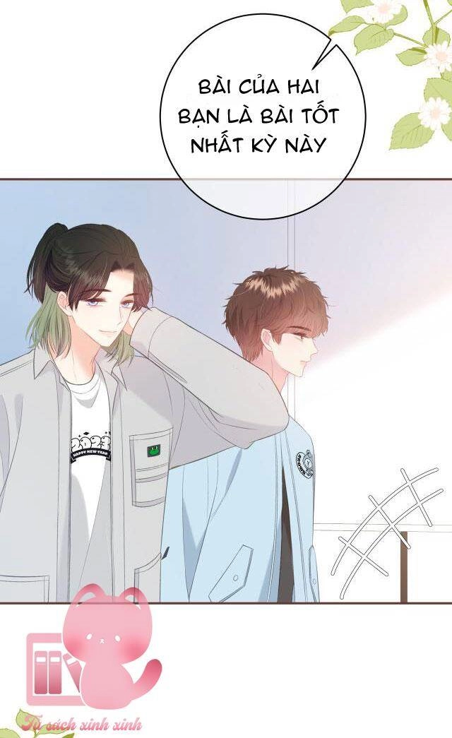 Tôi Sẽ Không Thích Cậu Đâu! Chapter 26 - 8