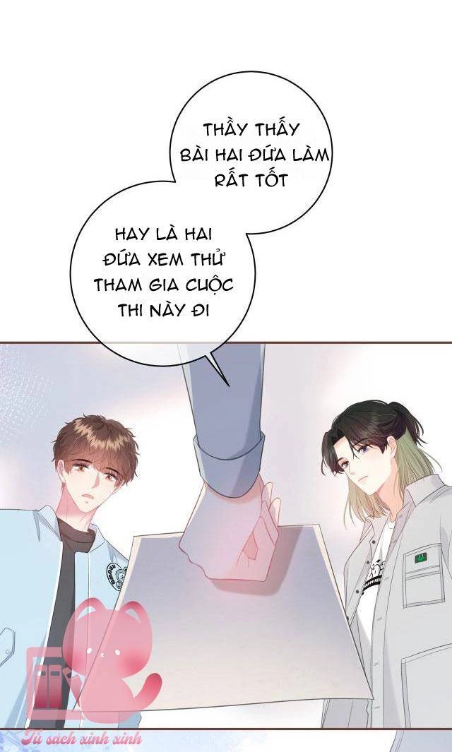 Tôi Sẽ Không Thích Cậu Đâu! Chapter 26 - 10