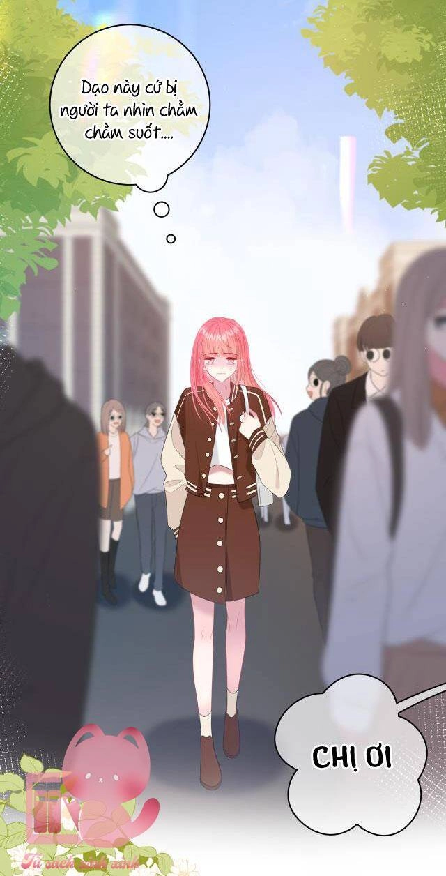 Tôi Sẽ Không Thích Cậu Đâu! Chapter 26 - 15