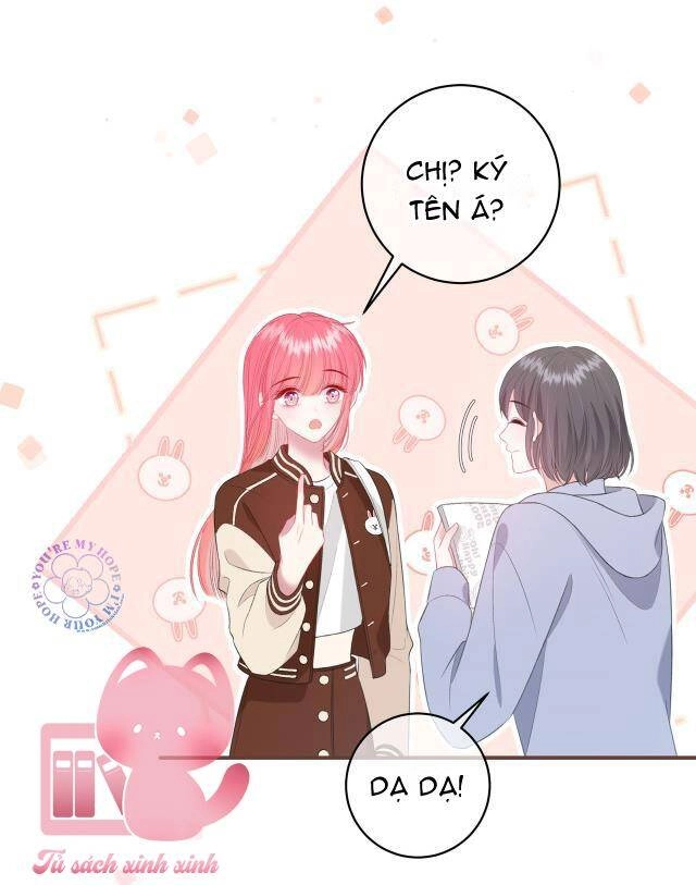 Tôi Sẽ Không Thích Cậu Đâu! Chapter 26 - 17