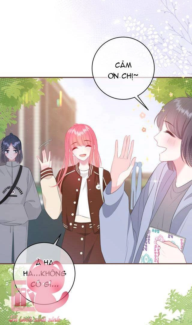 Tôi Sẽ Không Thích Cậu Đâu! Chapter 26 - 19