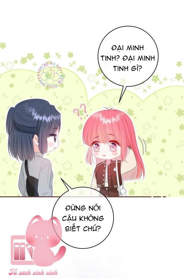 Tôi Sẽ Không Thích Cậu Đâu! Chapter 26 - 21