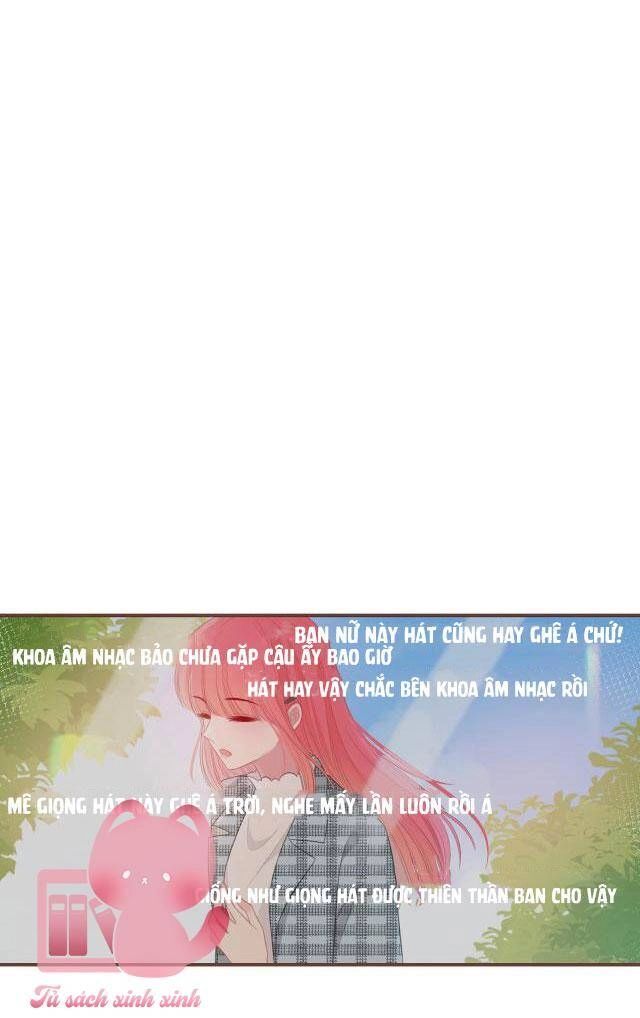 Tôi Sẽ Không Thích Cậu Đâu! Chapter 26 - 24