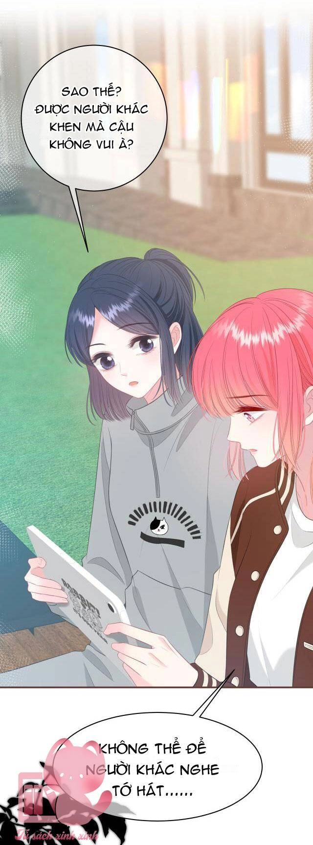 Tôi Sẽ Không Thích Cậu Đâu! Chapter 26 - 26