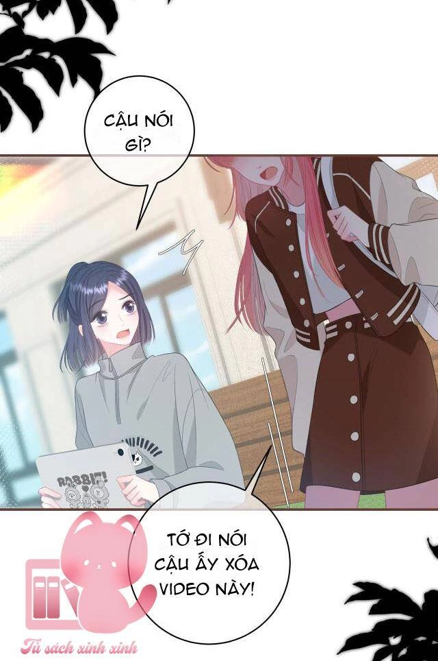 Tôi Sẽ Không Thích Cậu Đâu! Chapter 26 - 27