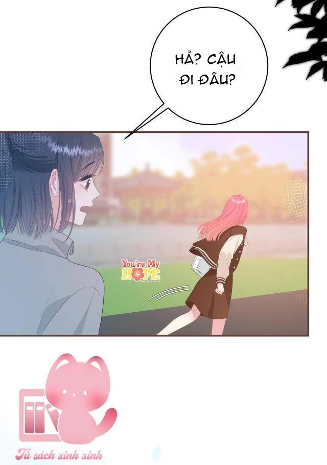 Tôi Sẽ Không Thích Cậu Đâu! Chapter 26 - 28