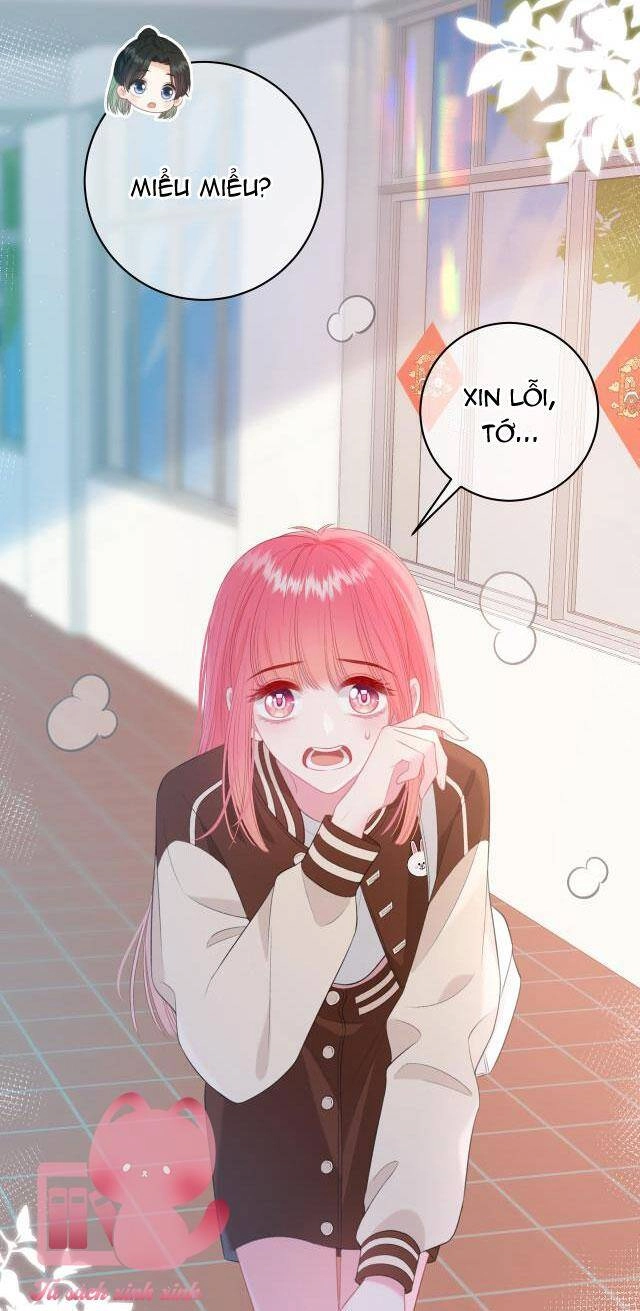 Tôi Sẽ Không Thích Cậu Đâu! Chapter 26 - 31