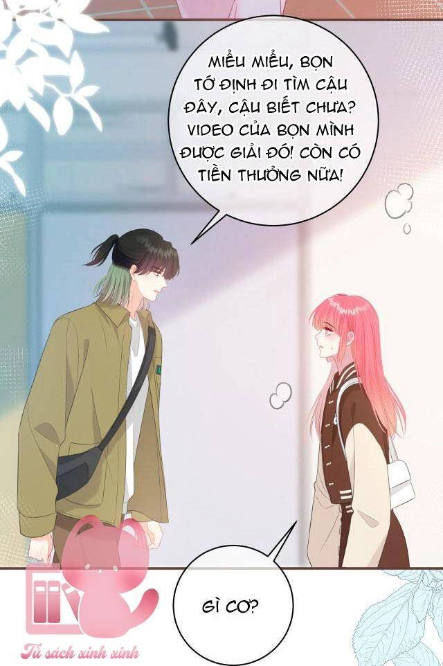 Tôi Sẽ Không Thích Cậu Đâu! Chapter 26 - 32