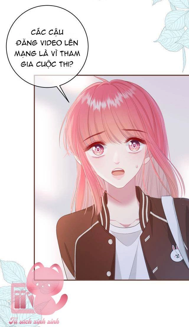 Tôi Sẽ Không Thích Cậu Đâu! Chapter 26 - 33