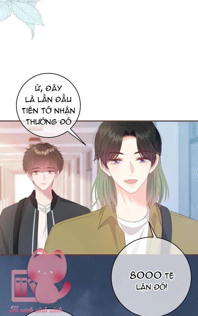 Tôi Sẽ Không Thích Cậu Đâu! Chapter 26 - 34