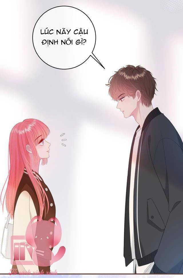 Tôi Sẽ Không Thích Cậu Đâu! Chapter 26 - 37