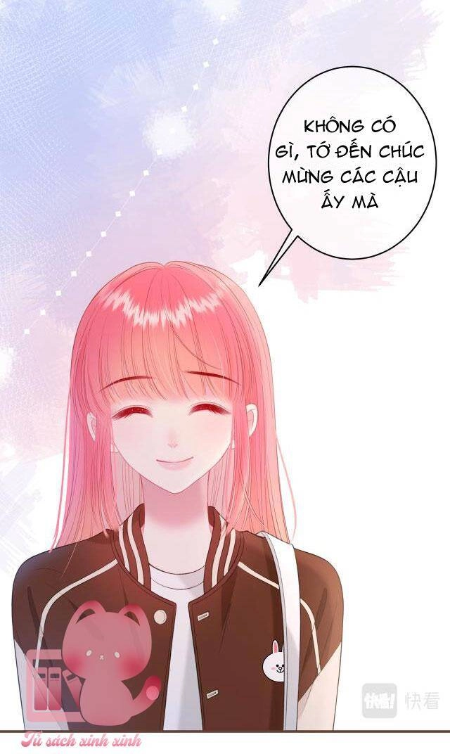 Tôi Sẽ Không Thích Cậu Đâu! Chapter 26 - 38