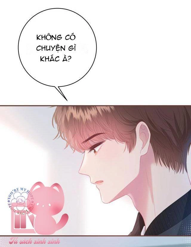 Tôi Sẽ Không Thích Cậu Đâu! Chapter 26 - 39