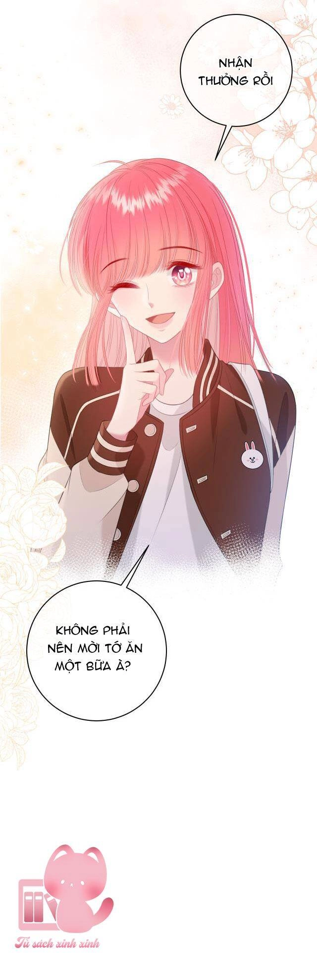 Tôi Sẽ Không Thích Cậu Đâu! Chapter 26 - 41