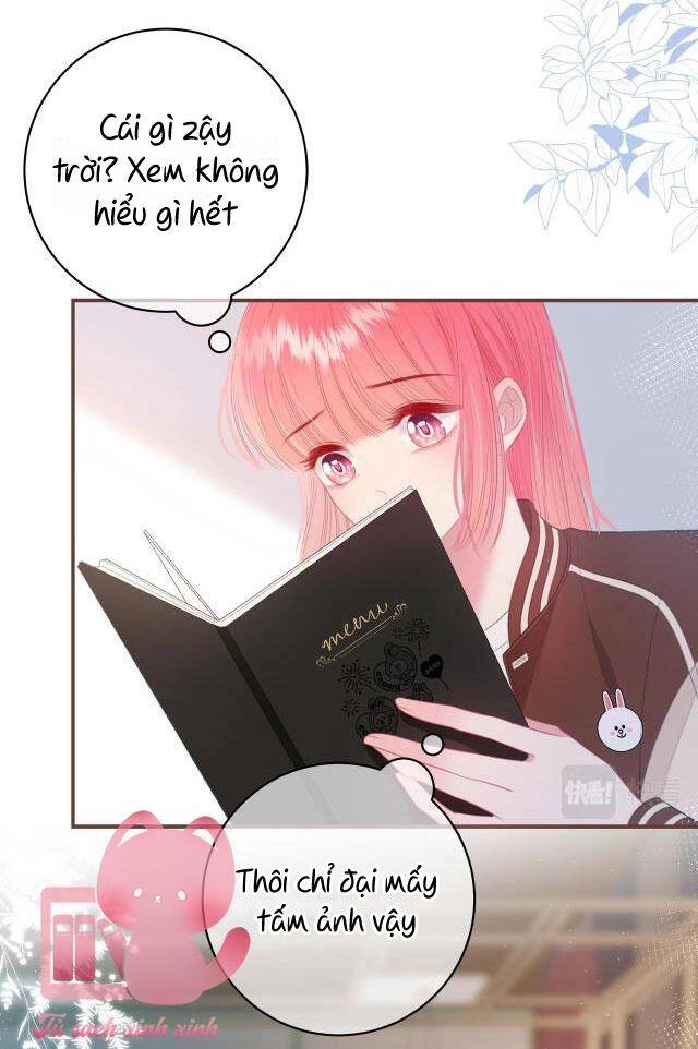 Tôi Sẽ Không Thích Cậu Đâu! Chapter 26 - 45