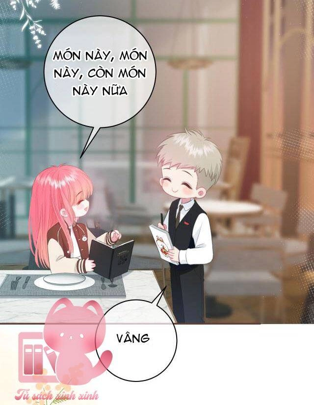 Tôi Sẽ Không Thích Cậu Đâu! Chapter 26 - 46