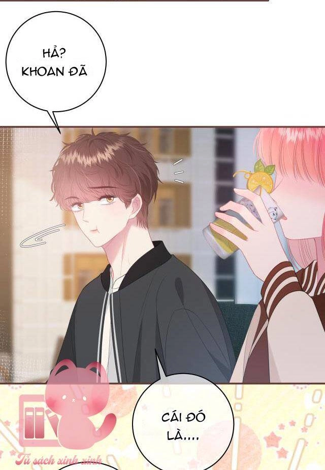 Tôi Sẽ Không Thích Cậu Đâu! Chapter 26 - 50