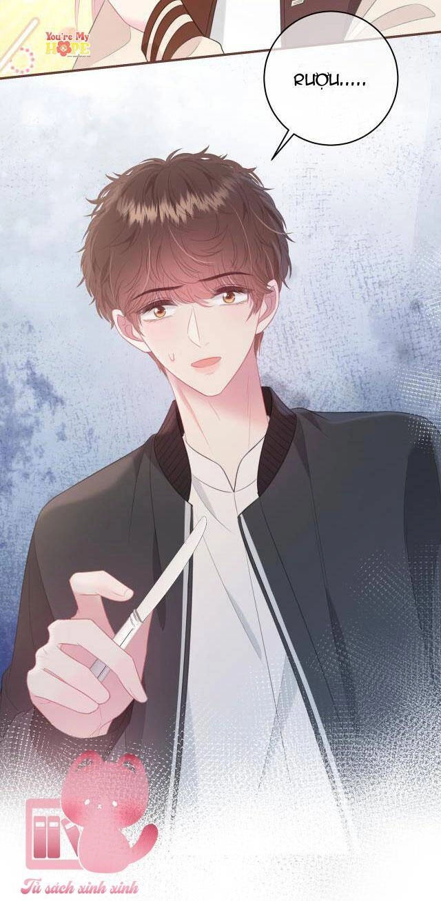 Tôi Sẽ Không Thích Cậu Đâu! Chapter 26 - 52