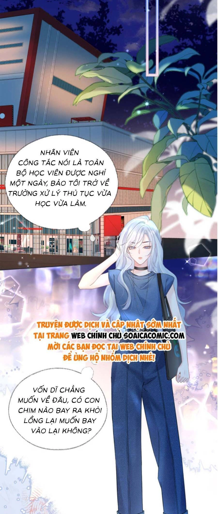 Ta Ở Hiện Đại Làm Đại Boss Chapter 31 - 2