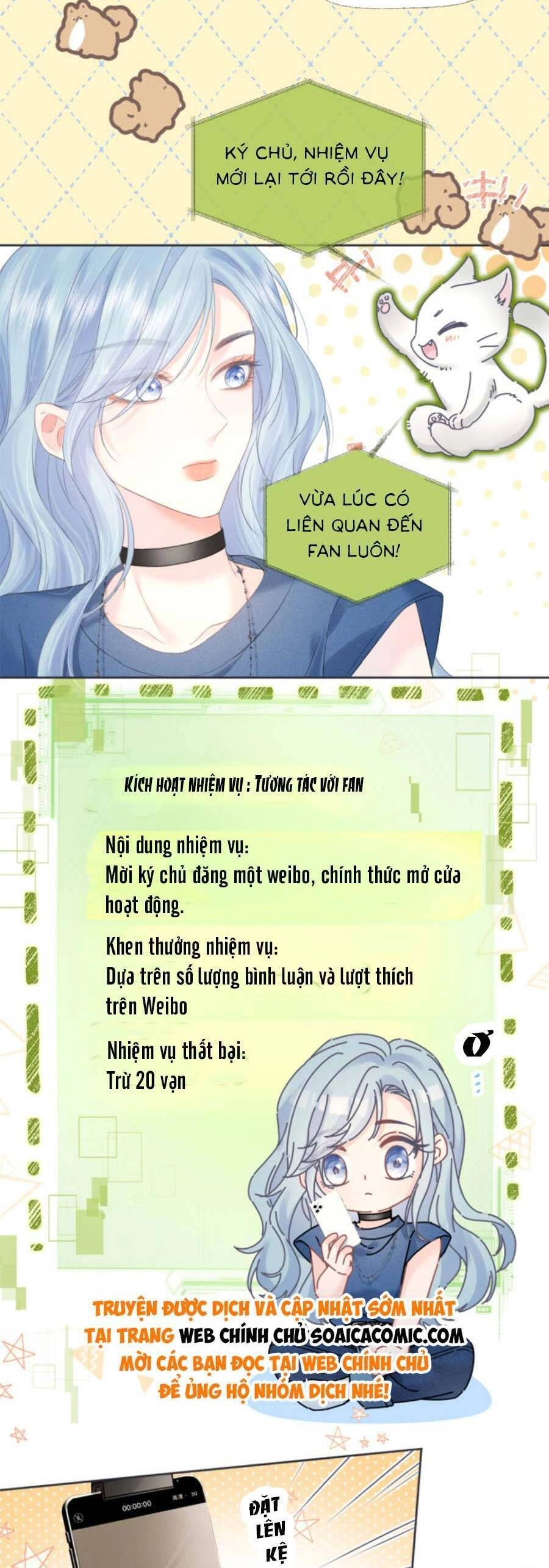 Ta Ở Hiện Đại Làm Đại Boss Chapter 31 - 17