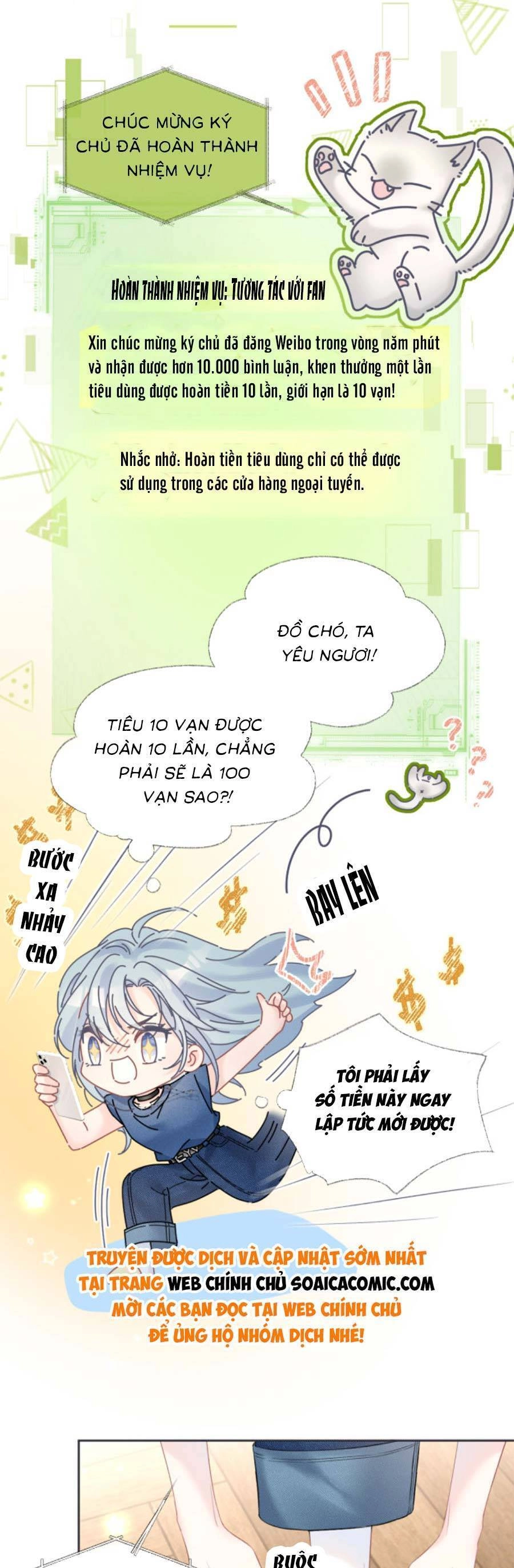 Ta Ở Hiện Đại Làm Đại Boss Chapter 31 - 22