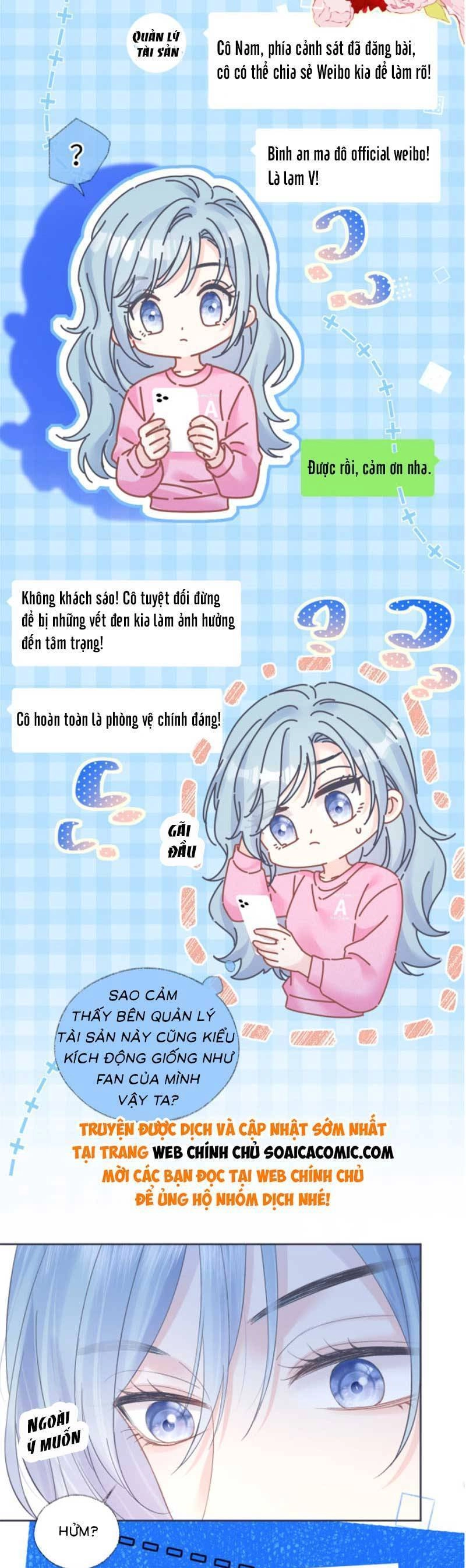 Ta Ở Hiện Đại Làm Đại Boss Chapter 39 - 3