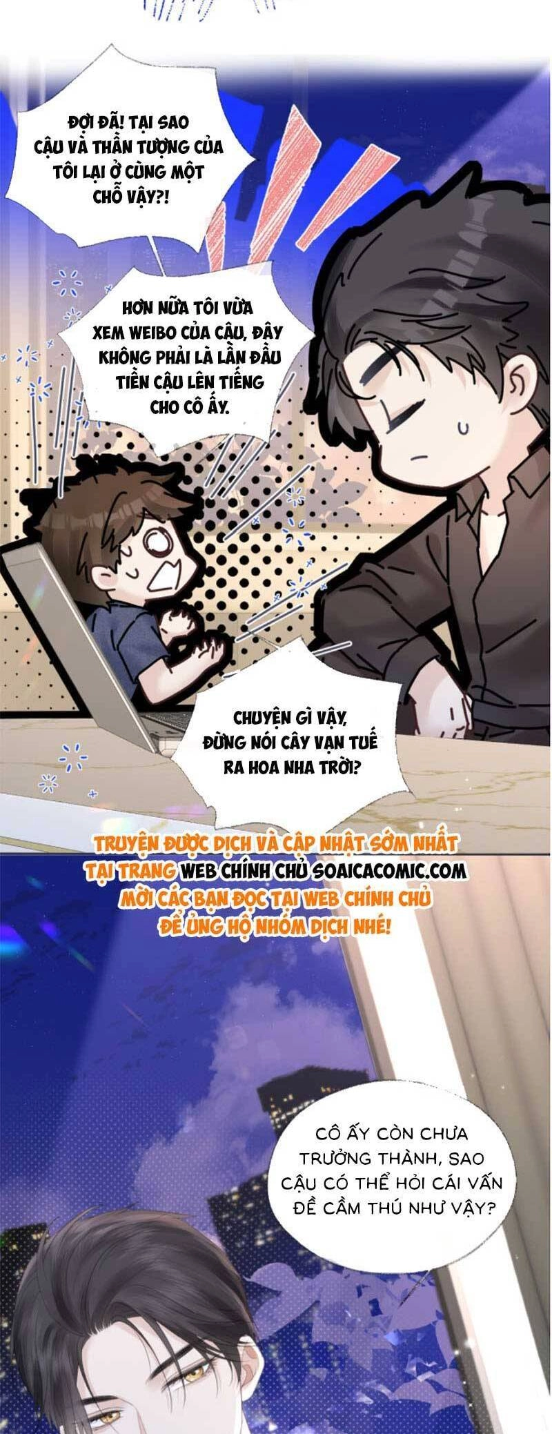 Ta Ở Hiện Đại Làm Đại Boss Chapter 39 - 11