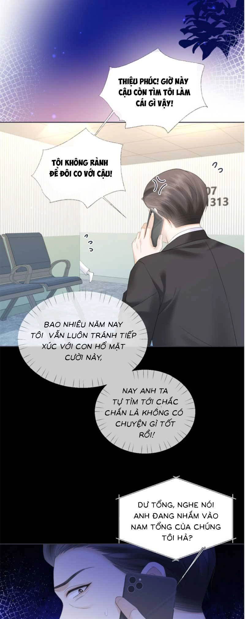 Ta Ở Hiện Đại Làm Đại Boss Chapter 39 - 16